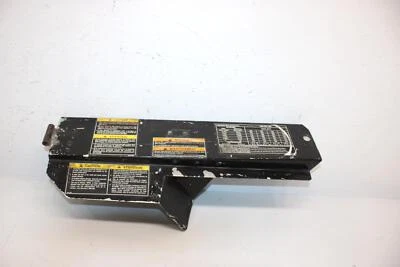 Cubierta de cinturón 95 Arctic Cat Ext 580 OEM 0707-841 SAS1 Foto 1 de 4