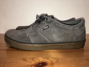 C1RCA Circa Skate Shoes Hesh 2.0 Size Mens 9.5 US - Picture 1 of 8
