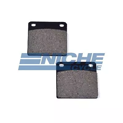 Pastillas de freno traseras sinterizadas para Suzuki GS1000 C/N 78-79 Foto 1 de 2