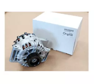 Genuine Vauxhall Antara 2.4 Insignia 2.0 Petrol 120 Amp 14V Alternator 13502591 - Picture 1 of 4
