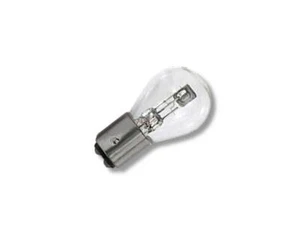 Bilux Motorrad Glühlampe 6 V 21/5 W light bulb - Bild 1 von 1