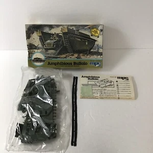 MPC, , Amphibious Buffalo LVT, Parts, Model . Scale  - Picture 1 of 8