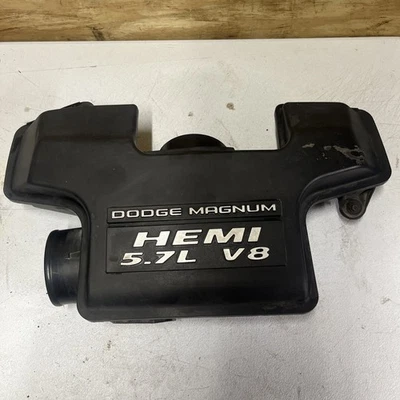 Резонатор воздухозаборника полу-воздуха 2003-2008 Dodge Ram 1500 5,7 л от оригинального производителя - Изображение 1 из 4