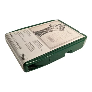 TESTED&REBUILT! DIANA ROSS JACKSON 5 1969 | A- | 8-track cartridge | Country - Bild 1 von 5