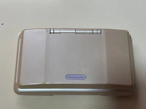 Nintendo DS Mew Edition 4676 From Japan No Box - Picture 1 of 14