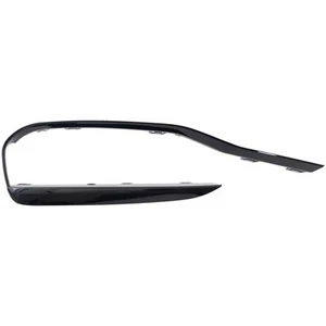 For 2016-2016 320i Front Left Bumper Trim 51117396853 BM1046143 - Picture 1 of 1