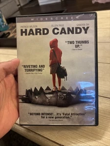 Hard Candy (2010, kanadisch) DVD - Bild 1 von 5
