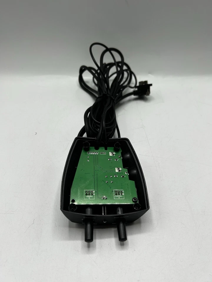 Klipsch ProMedia 2.1 THX  (WORKS) Volume Control Pod ONLY Speaker Control #b5 - Image 1 of 4