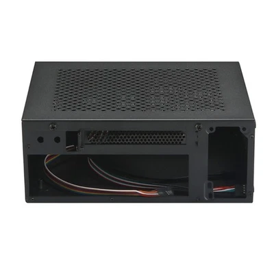 A09 Mini-ITX HTPC for PC Case Server Chassis with USB3.0/2.0 Port - Image 1 of 4