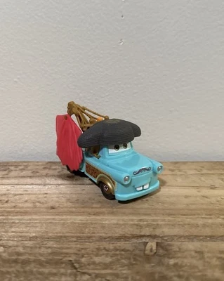 Mattel Disney Pixar Cars Toon El Materdor Plastic Mater's Tall Tales - Image 1 of 4