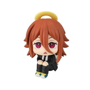 MEGAHOUSE LookUp Movie Chainsaw Man Reze Arc Angel Devil PSL - Picture 1 of 6