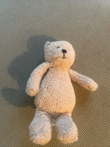 Jellycat Tiny Baby Bashful Bear - Honey Bear Tiny - Baby Little Bear 5” - Picture 1 of 4