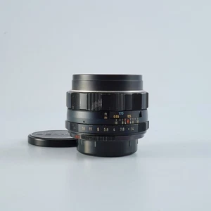 EXCELLENT PENTAX Super Takumar 50mm F/1.4 For M42 Prime Lens - Picture 1 of 19