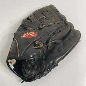 Rawlings Baseball Softball Handschuh RBG225WB RHT Leder Custom Collection 12 1/4" - Bild 1 von 7