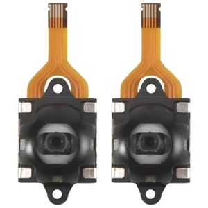 Joystick Hall de repuesto de 2 piezas para accesorios Ally V1M58433 - Imagen 1 de 8