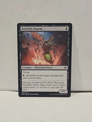 Battlefly Swarm Dominaria United Regular - Image 1 of 2