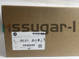 Chasis Allen-Bradley 1756-A7 Ranuras 1 PIEZA Nuevo Entrega Rápida - Imagen 1 de 7
