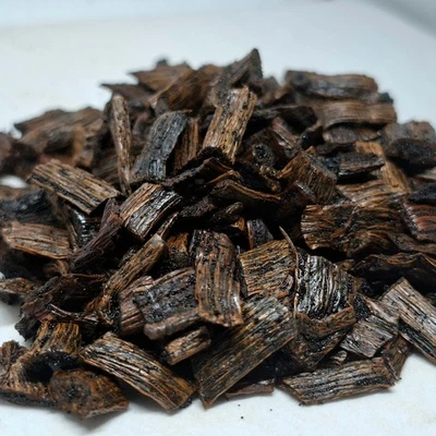 1 Pound Vanilla Cuts/Splits, Cut From Vanilla Beans, Prefect For Vanilla Extract - Image 1 of 4