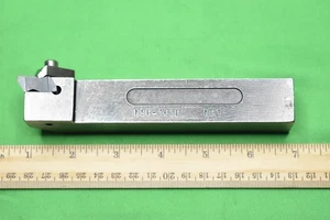 Kennametal NSR-163D Wendeschneidwerkzeughalter 1" Schaft - Bild 1 von 8