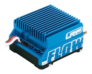 LRP Flow WorksTeam Brushless Speed-Control - Picture 1 of 1