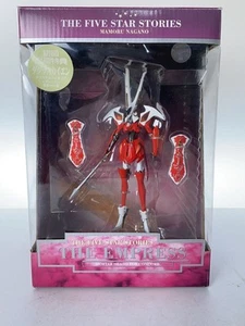 Kaiyodo Figure Comic & Anime Five Star Tales The Empress Preowned - Picture 1 of 5