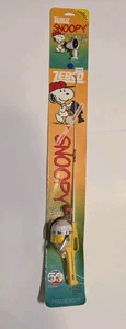 Vintage Snoopy Fishing Pole by Zebco New in Package - Bild 1 von 11