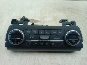FORD KUGA PANNELLO DI CONTROLLO CALORE ARIA CONDIZIONATA AC LJ6T-18C612-HC MK3 2019 - 2025 - Foto 1 di 12