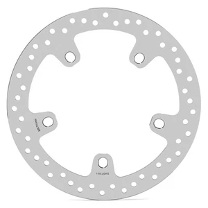 Bremsscheibe vorne poliert 12,6" für Harley Touring Road Street Glide 2024+ - Bild 1 von 11