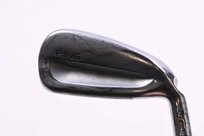 Ping G400 Crossover #4 Iron / 22 Degree / Stiff Flex Ping Alta CB 70 Shaft - Image 1 of 4