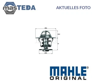 TX 13 75D KÜHLFLÜSSIGKEIT KÜHLER THERMOSTAT MAHLE ORIGINAL FÜR SEAT TOLEDO I - Picture 1 of 5