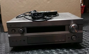 500W Stereo Receiver für Heimkinoklang Von Yamaha - Bild 1 von 7