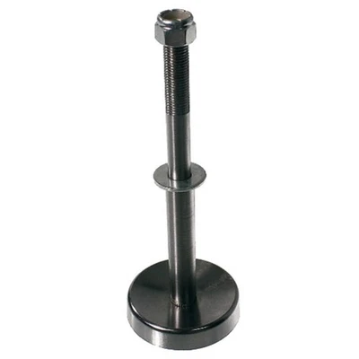 Perno de resorte de hoja para Domestics 1960-1963 1 pieza trasero 35717 Foto 1 de 4