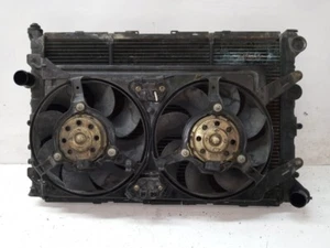 0060694104 cooling fan for ALFA ROMEO 156 1.9 JTD 16V DISTINCTIVE 2003 769662 - Picture 1 of 10