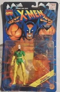 Phoenix Saga Phoenix 5" Figure ToyBiz Marvel X-Men New And Sealed, Never Opened - Picture 1 of 5