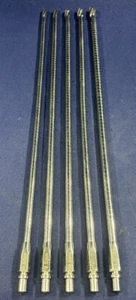Orthopedic Cannulated Flexible Reamer 5x (8mm-12mm) NTSURGICAL - Picture 1 of 5