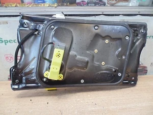 LAND ROVER FREELANDER 2 FRONT PASSENGER SIDE WINDOW REGULATOR LH N/S 2010-14 - Picture 1 of 8