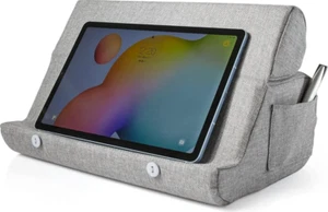 Orbisana Tablet Kissen Tablethalter - Geeignet für Tablet, E-Reader, Bücher etc - Bild 1 von 4