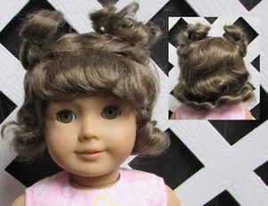 Monique "Jennifer" sz 12/13 Wig in Medium Brown - Factory Sample 10% Off! - Picture 1 of 2