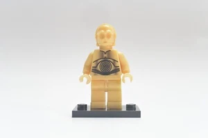 Lego Star Wars verschiedene Figuren SW0001 - SW0049 gebraucht - Bild 1 von 5