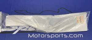 Suzuki Left Side Frame Cover GSXR-1000/R 2017-2024 OEM 47611-17K01 - Picture 1 of 3