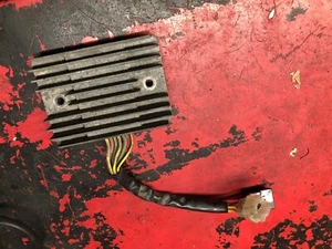 Ducati 750 SS Supersport 750SS 99 00 01 02 OEM Voltage Regulator Rectifier - Picture 1 of 3