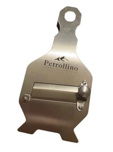 Affetta - taglia Tartufi - mandolina in acciaio INOX con lama Liscia - Foto 1 di 2