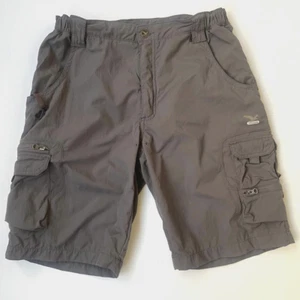 Pantalones Cortos Carga Salewa Exterior Vintage Talla M - Imagen 1 de 22