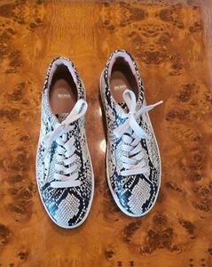 Schöne Hugo Boss Schuhe - Bild 1 von 3