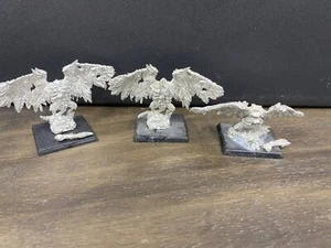 Metal Carrion (3) - Tomb Kings of Khemri - Warhammer Old World - Picture 1 of 1