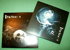 Die Stunden Promo CD Menge Big Schwarz Loch See The Light - Bild 1 von 1