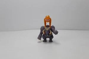Figura de acción Small Soldiers Burger King Punchit y Scratchit juguete suelto - Imagen 1 de 4