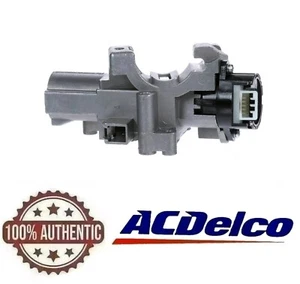 ACDelco GM Original Equipment D1462G Ignition Switch Kit Lock Housing - Picture 1 of 1