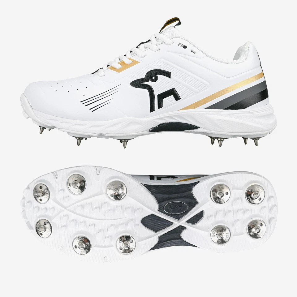 Kookaburra Cricket KC 3.0 Spike Cricket Shoes 2025 - Image 1 of 1