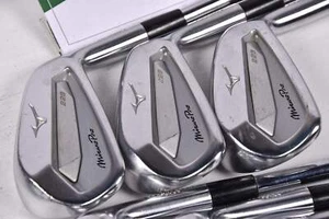 Mizuno Pro 223 Irons / 5-PW / Regular Flex NS Pro Modus3 Tour 105 - Picture 1 of 7